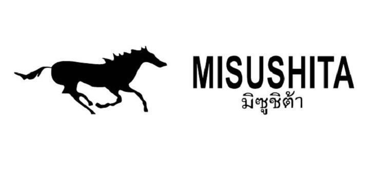 MISUSHITA [mi-su-shi-ta: MISUSHITA] 