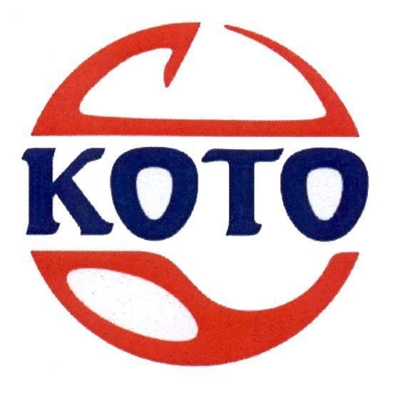 Nhãn hiệu KOTO P G  của Phạm Văn Long, số đơn 4-2020-33336