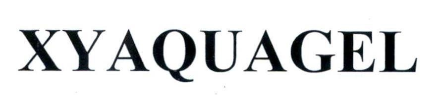 XYAQUAGEL 