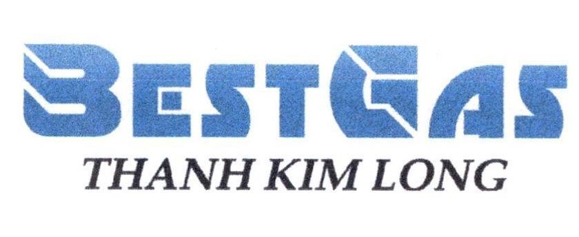 BESTGAS THANH KIM LONG 