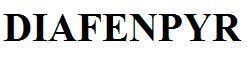 DIAFENPYR 