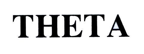 Trademark THETA  of Công ty cổ phần đầu tư Tập đoàn Tân á Đại Thành, application No 4-2020-34175