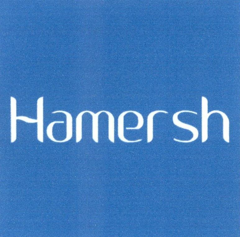 Hamersh 