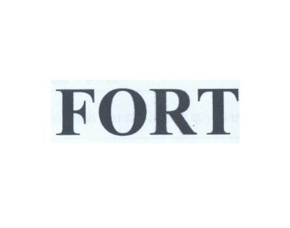 Nhãn hiệu FORT  của Công ty TNHH một thành viên thuốc lá Thanh Hóa, số đơn 4-2020-34308