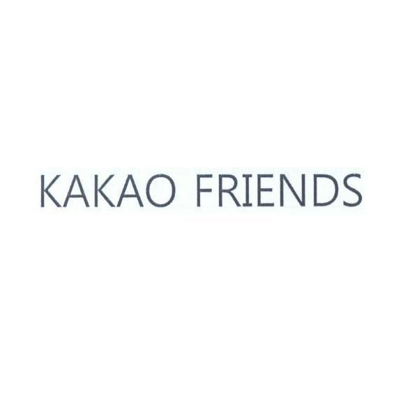 KAKAO FRIENDS 
