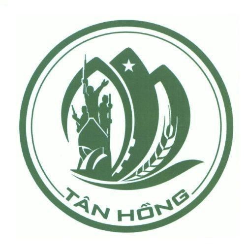 Tân Hồng 