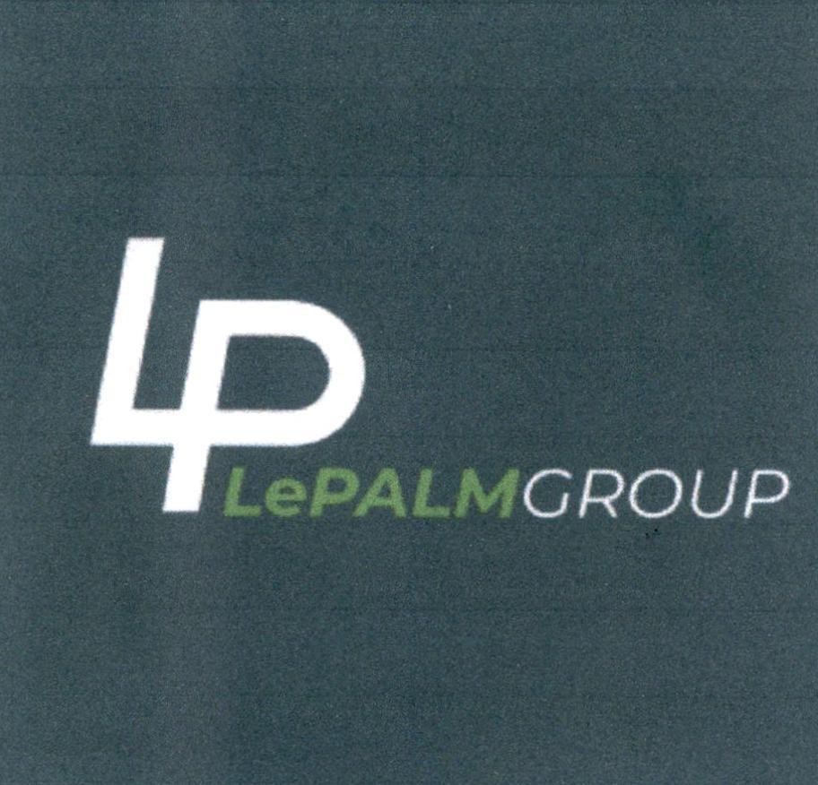 LP LePALMGROUP 