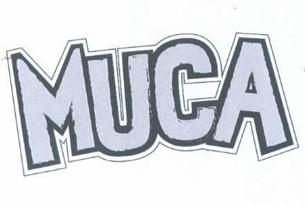 Nhãn hiệu MUCA  của Công ty cổ phần Liwayway Việt Nam, số đơn 4-2020-34718