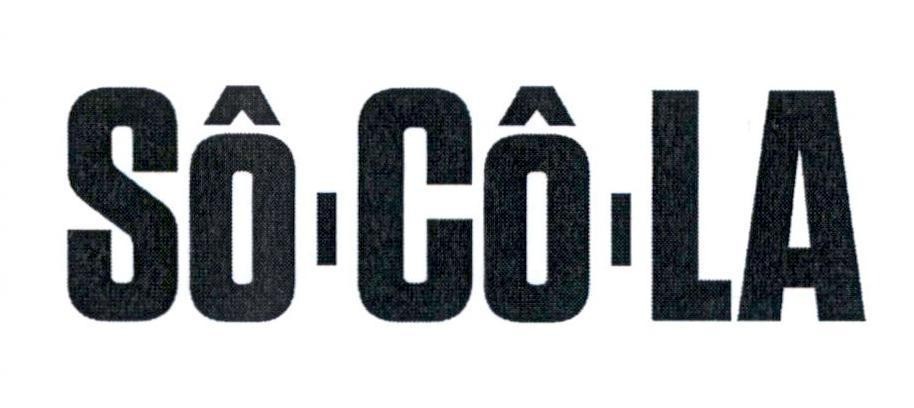 Sô-Cô-LA 