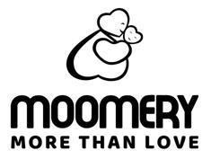 Nhãn hiệu moomery MORE THAN LOVE  của Công ty cổ phần Nhan Sắc Việt Nam, số đơn 4-2020-35066