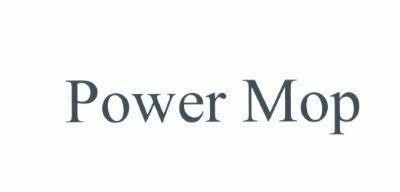 Nhãn hiệu Power Mop  của LG ELECTRONICS INC., số đơn 4-2020-35153