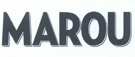 MAROU 