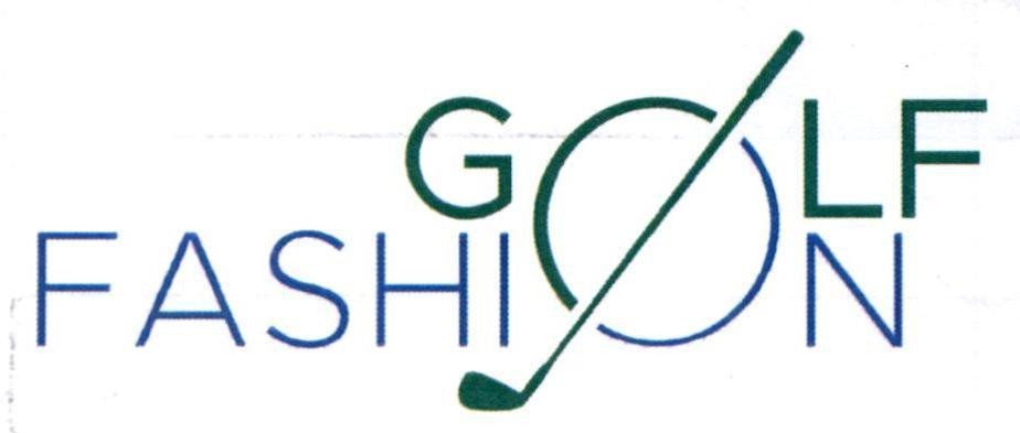 GOLF FASHION 