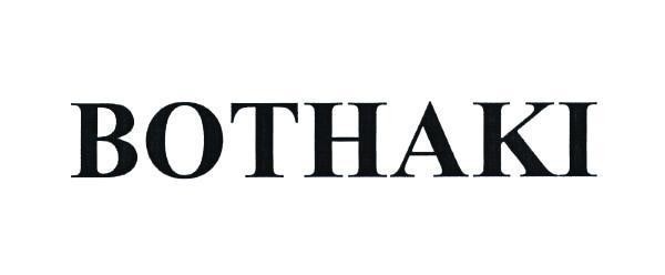 BOTHAKI 