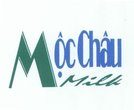 Mộc Châu Milk 