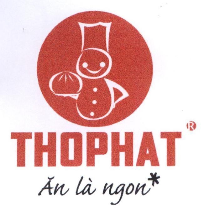 THOPHAT Ăn là ngon* 