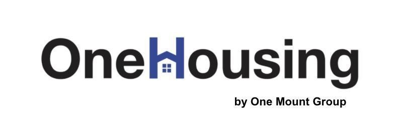 Nhãn hiệu OneHousing by One Mount Group  của Công ty cổ phần ONE MOUNT GROUP, số đơn 4-2020-36883