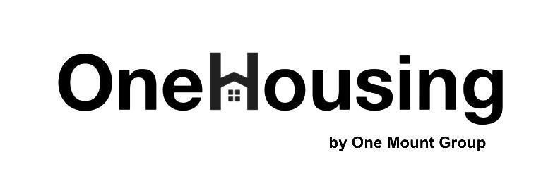 Nhãn hiệu OneHousing by One Mount Group  của Công ty cổ phần ONE MOUNT GROUP, số đơn 4-2020-36884