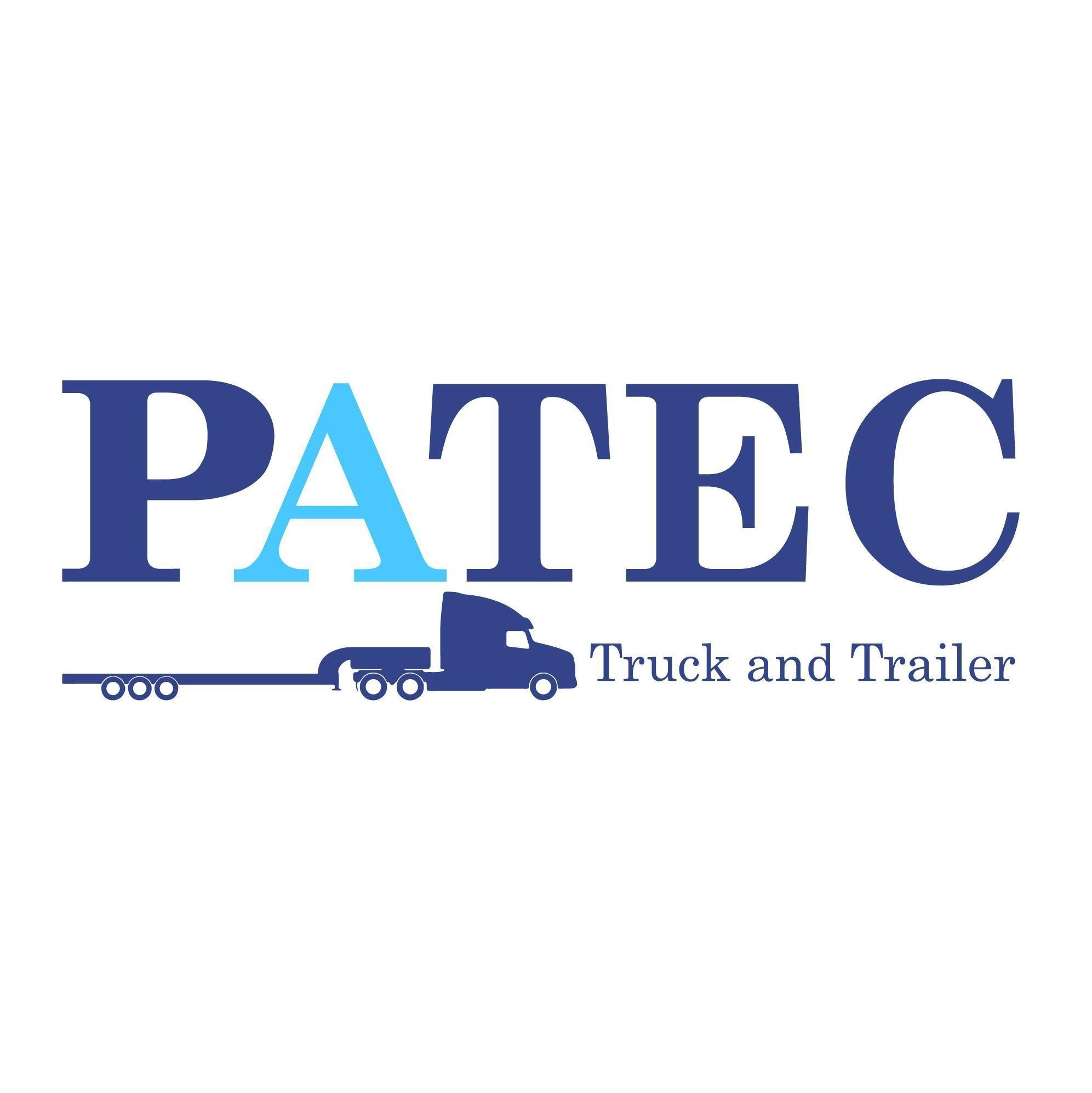 PATEC Truck and Trailer 