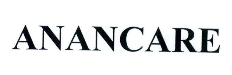 ANANCARE 