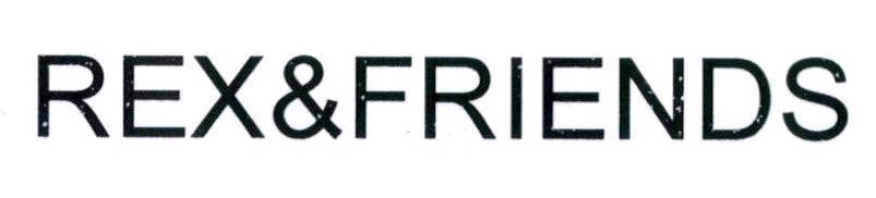 REX&FRIENDS 