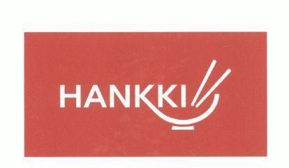 HANKKI 