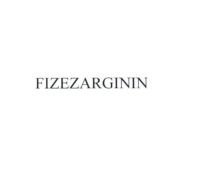 FIZEZARGININ 