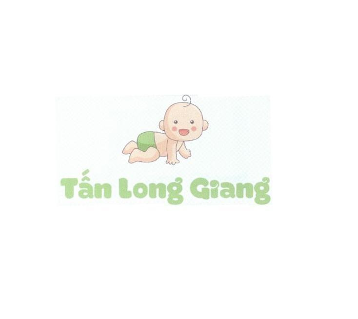 Tấn Long Giang 
