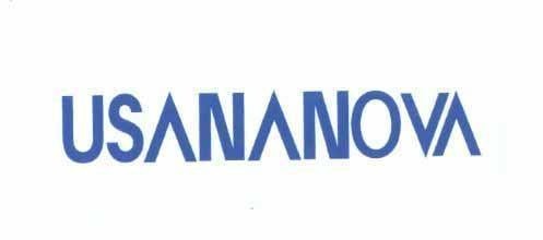 USANANOVA 