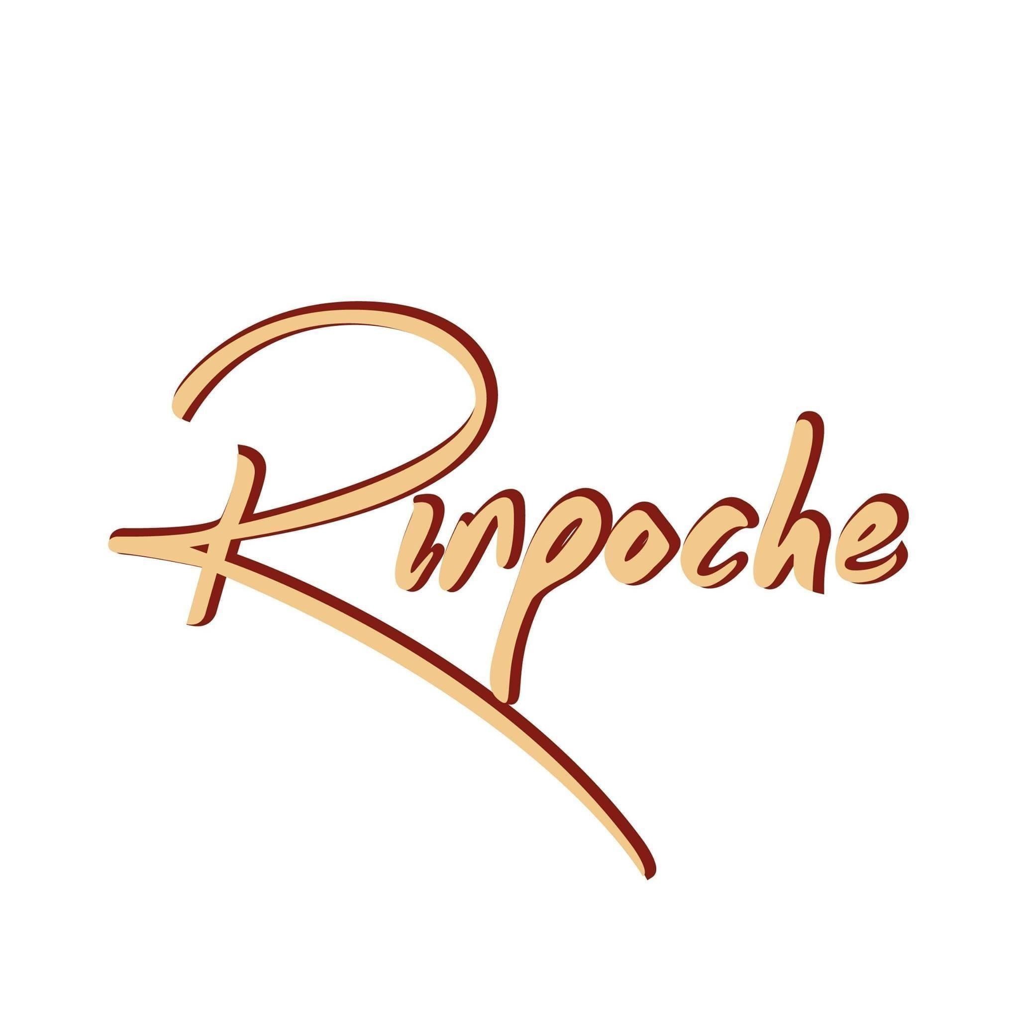 Rinpoche 