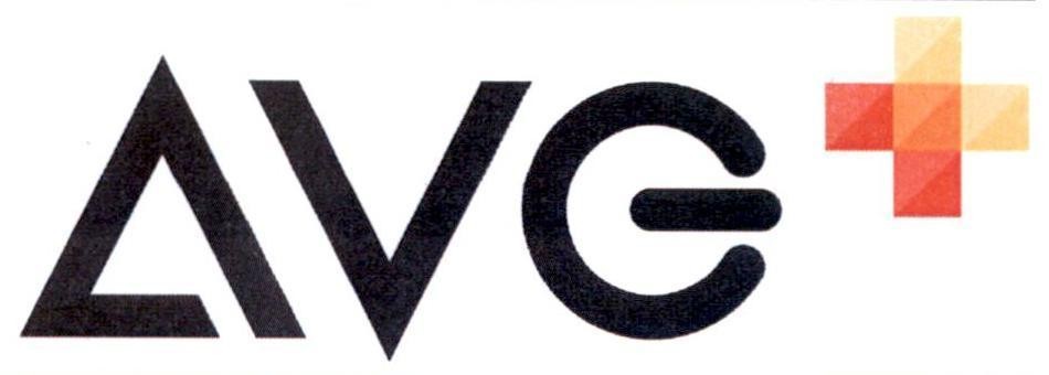 Trademark AVG  of Công ty cổ phần nghe nhìn Toàn Cầu, application No 4-2020-38999