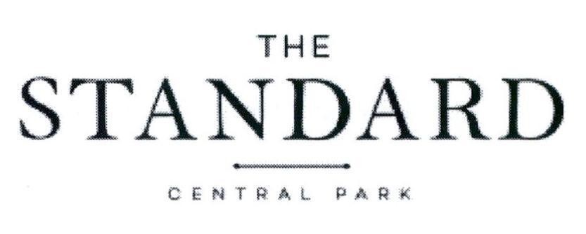 THE STANDARD CENTRAL PARK 