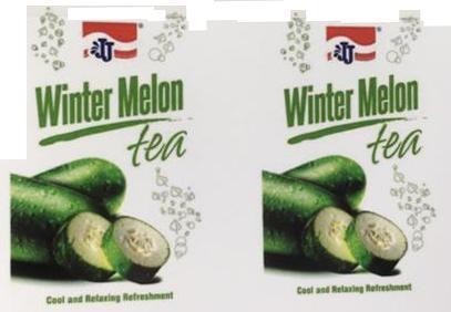JJ Winter Melon tea Cool and Relaxing Refreshment JJ Winter Melon tea Cool and Relaxing Refreshment 