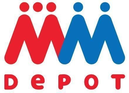 Trademark DEPOT  of BJC Brand Limited, application No 4-2020-39540