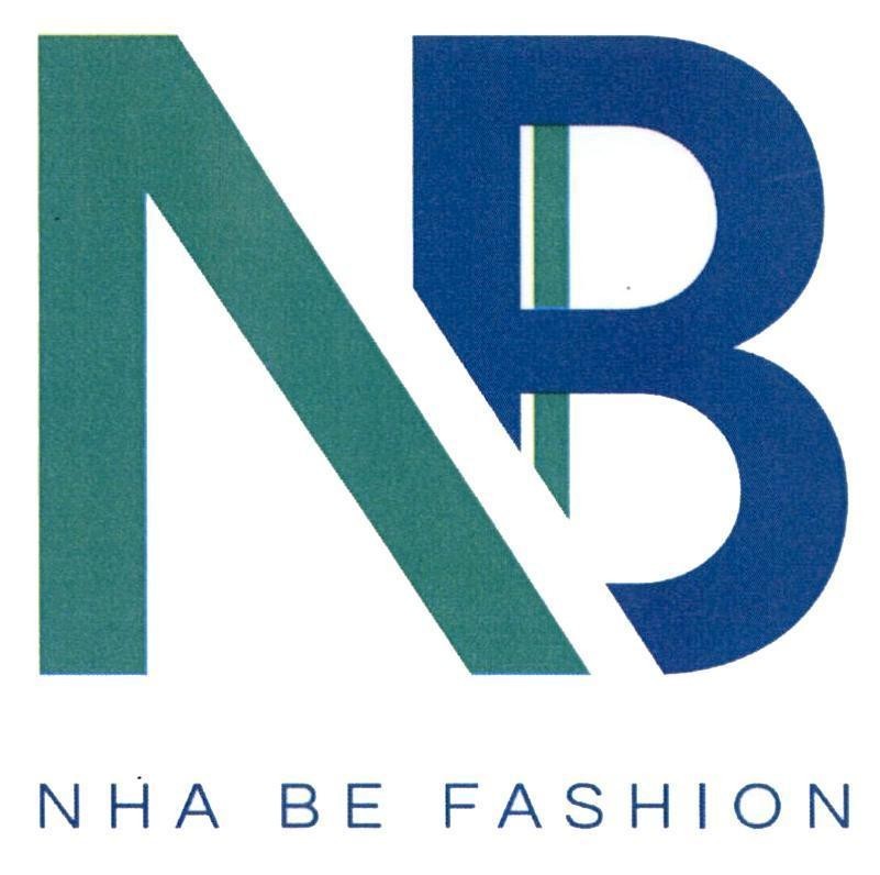 NB NHA BE FASHION 