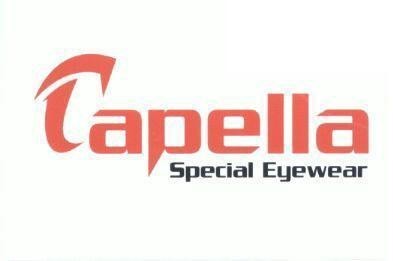 Capella Special Eyewear 