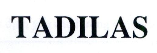 Nhãn hiệu TADILAS  của Công ty cổ phần dược phẩm Tenamyd, số đơn 4-2020-40066