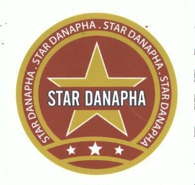 Nhãn hiệu STAR DANAPHA STAR DANAPHA STAR DANAPHA STAR DANAPHA STAR DANAPHA  của Công ty cổ phần dược Danapha, số đơn 4-2020-40453