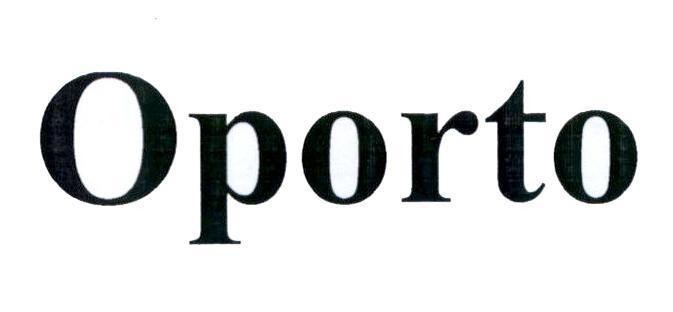 Nguyễn Xuân Huy的Oporto 品牌, 申请号 4-2020-40730