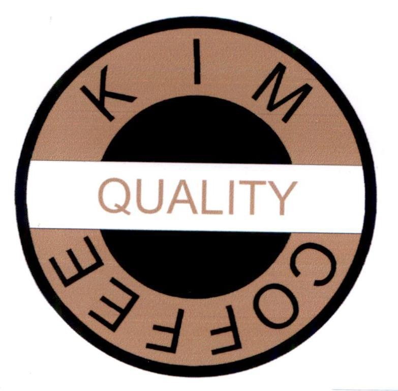 QUALITY KIM COFFEE 