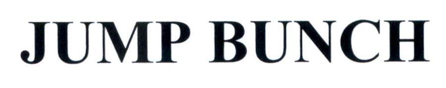 Nguyễn Xuân Huy的JUMP BUNCH 品牌, 申请号 4-2020-41181