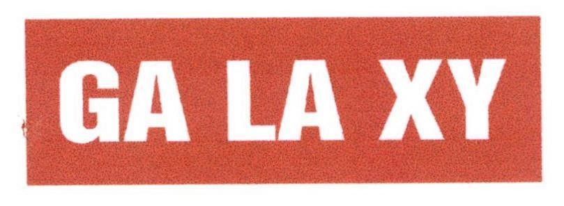 GA LA XY 
