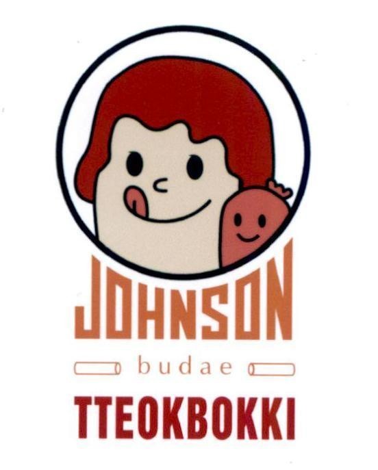 JOHNSON budae TTEOKBOKKI 