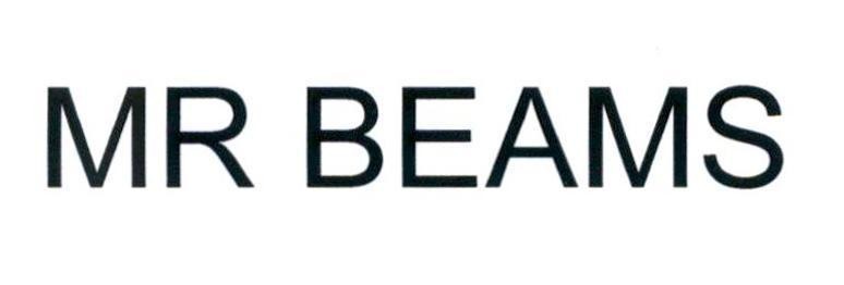 Nhãn hiệu MR BEAMS  của Amazon Technologies, Inc., số đơn 4-2020-41582