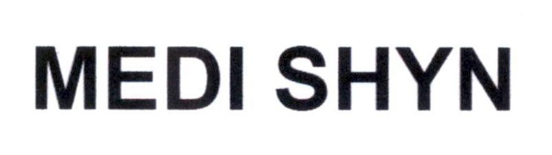MEDI SHYN 