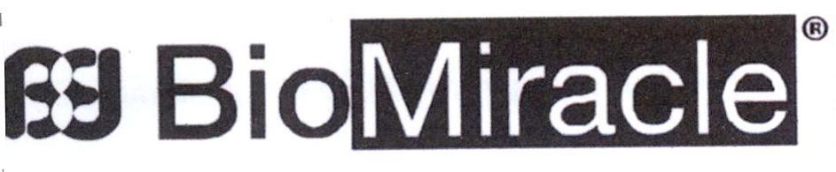 BioMiracle 
