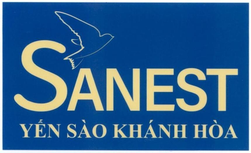 SANEST Yến Sào Khánh Hòa 