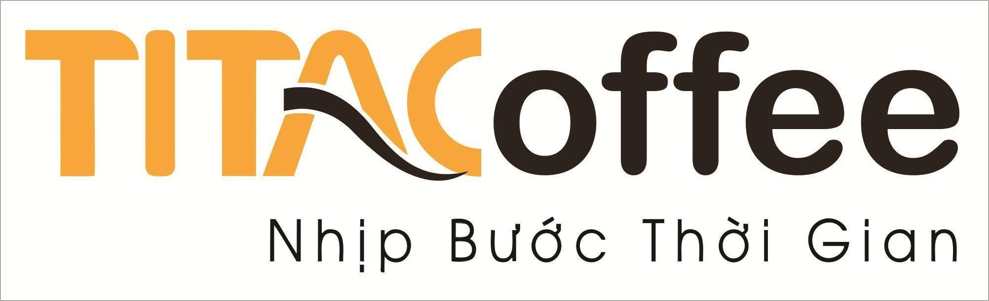 TITACoffee Nhịp Bước Thời Gian 
