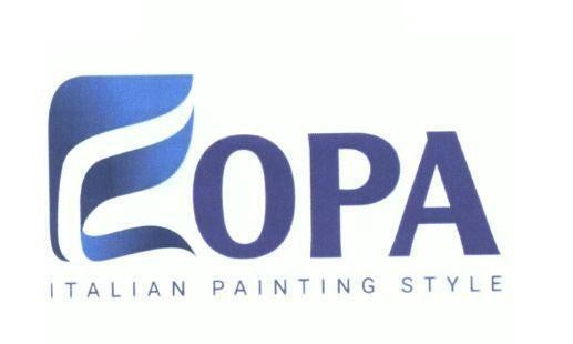ACOPA ITALIAN PAINTING STYLE 
