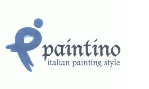 paintino italian painting style 